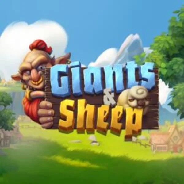 game logo by Relax Gaming on lucky7casinos-es.com